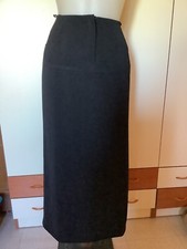 Gonna lunga,con spaccò laterale elegante, Taglia M L 