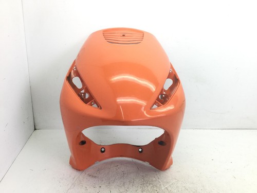 Carena scudo anteriore piaggio - scudo,
