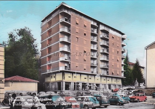 Pavullo nel frignano - frignano, (modena)