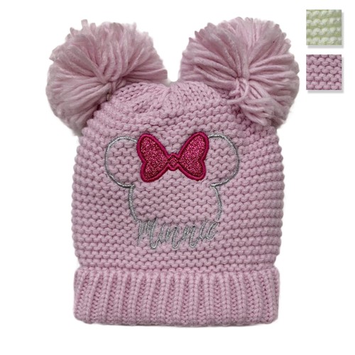 Cappello invernale disney - cappello,