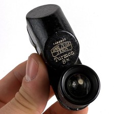 Carl Zeiss Jena Turmon 8x21