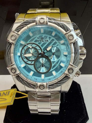 Orologio cronografo quarzo - al,
