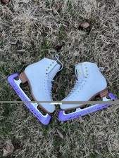 Jackson FS2190 Pattini da