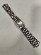 Omega 1125 Bracelet Bracciale Omega Speedmaster No Link