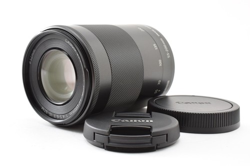 Come nuovo canon - 【come, ef-m