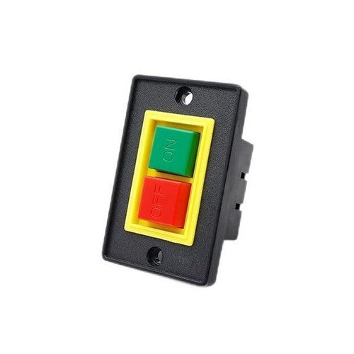Pulsante controllo qcs1 - pulsante, di