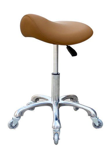 Sgabello sella ergonomico - da,