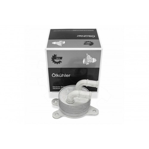Radiatore raffreddatore olio - radiatore,