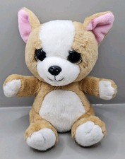 Keel Toys Sparkle Eyes -