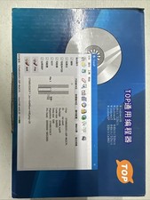 TOP2013 Programmatore