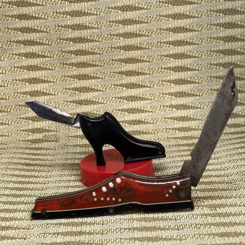 Urss raro coltello arte - coltello,