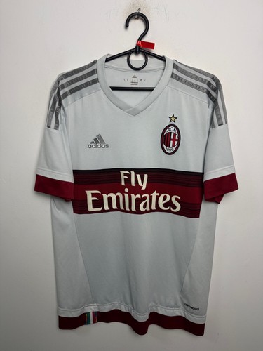 Maglia calcio away milan - maglia,