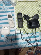 Gigaset AS405 Duo Telefono