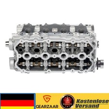 Testa cilindro completa per VW