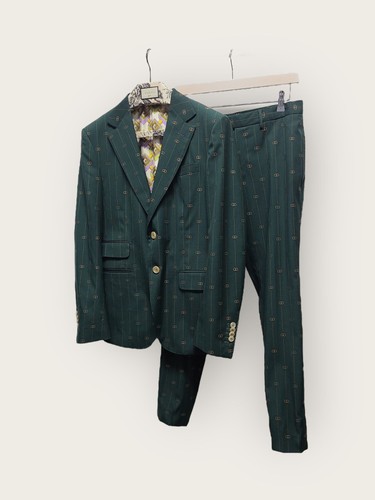 Gucci ensemble costume - gucci,
