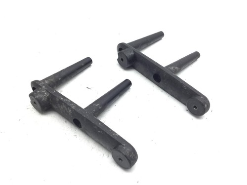 Coppia supporti staffe - coppia,