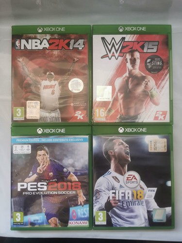 Lotto giochi sport xbox one - lotto,