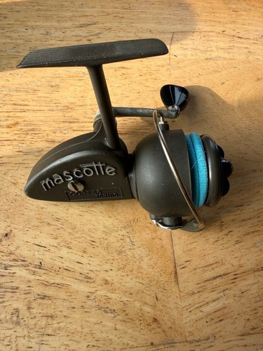Mulinello spinning mascotte - mulinello,