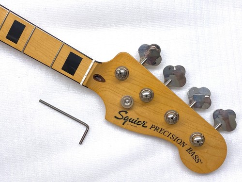 Originale fender squier - fender,