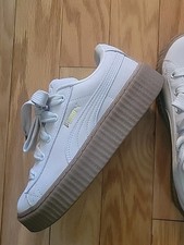 Puma rihanna fenty creeper - x,