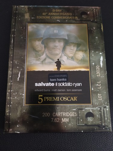 Salvate soldato ryan 2 - il,