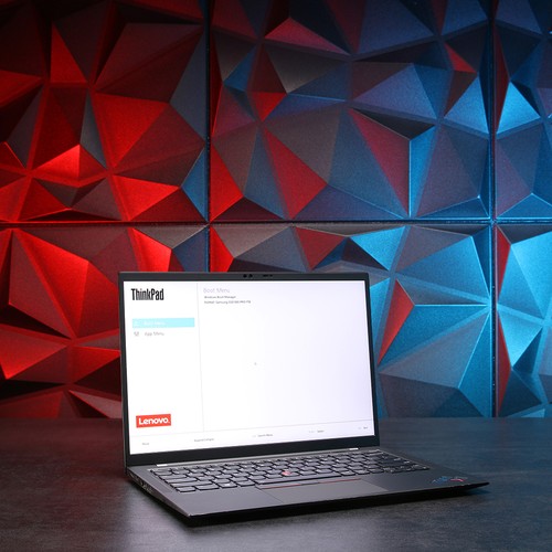 Lenovo thinkpad carbon g9 - lenovo, x1
