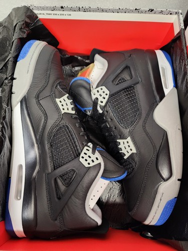 Jordan air retro - jordan, 4