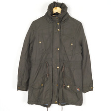 Giacca parka donna Hilfiger
