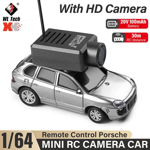 Wltoys cars 64 mini - rc,