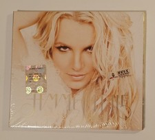 CD "Britney Spears–Femme