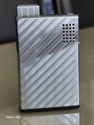 Briquet ancien collection - ancien, de
