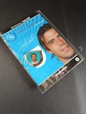 spilla ufficiale NAPOLI