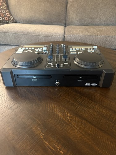 American audio lettore - american,