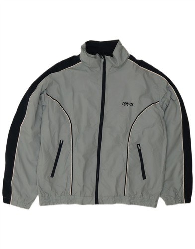 Giacca vento uomo feroti - giacca,