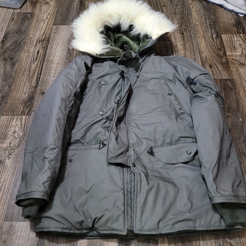 Parka medio clima - , freddo