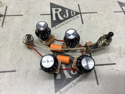 920d cablaggio controllo - 920d,