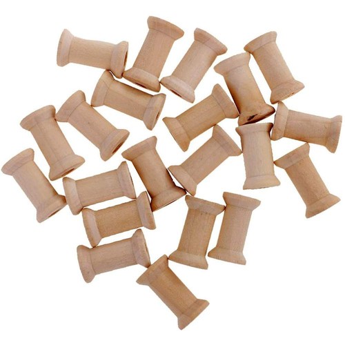 Pofet bobine filo vuote - filo,