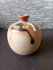Piccolo vaso giapponese in