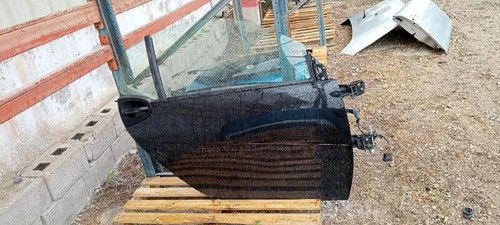 Porta anteriore destra - anteriore,