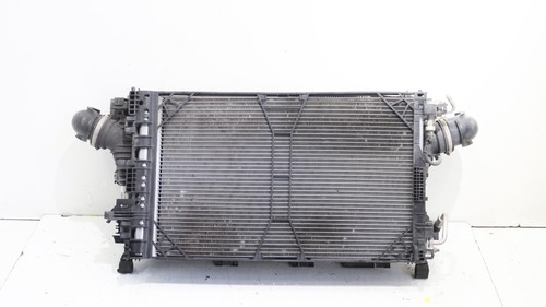 A20dte kit radiatori per opel - a20dte,