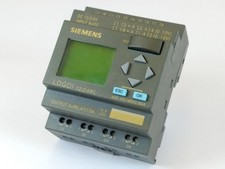 LOGO SIEMENS 6ED1