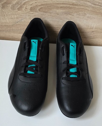 Sneaker puma mercedes - sneaker,