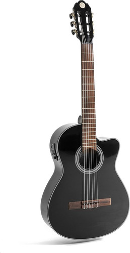 Chitarra concerto - da,
