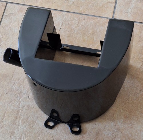 Nos santee sidefill harley - santee,