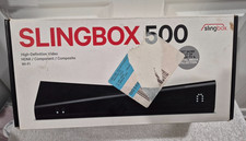 Sling Media Slingbox 500