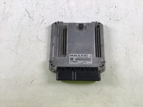 04l907309b centralina motore - 04l907309b,