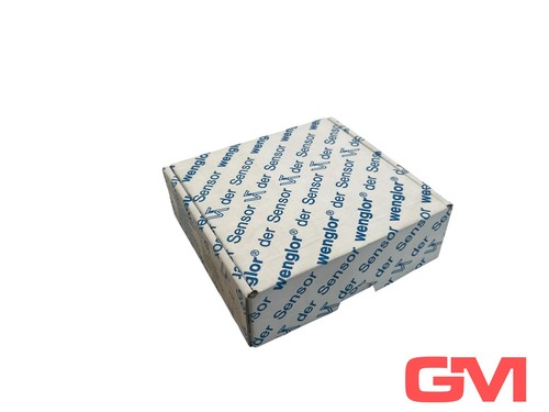 Wenglor interruttore ottico - wenglor,
