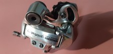 Cambio Campagnolo Record