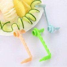 3x Tagliapatate a spirale