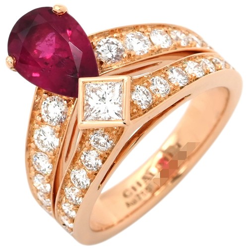 Anello chaumet - anello,